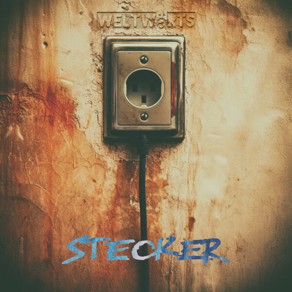 Stecker-Cover